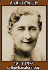 Agatha Christie