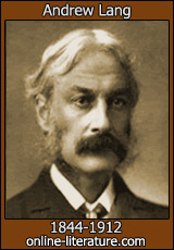 Andrew Lang