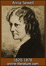 Anna Sewell