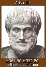  Aristotle
