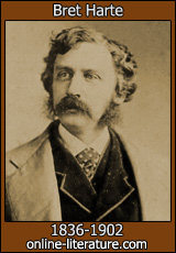 Bret Harte