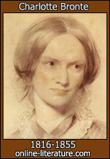 Charlotte Bronte