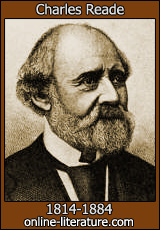 Charles Reade