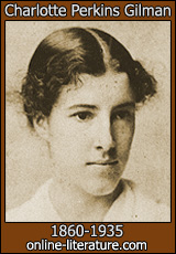 Charlotte Perkins Gilman