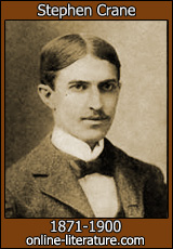 Stephen Crane