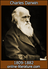 Charles Darwin quote: Whenever I have found that I have blundered, or  that