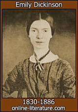 Emily Dickinson