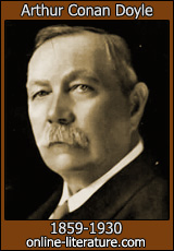 Arthur Conan Doyle