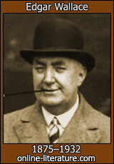 Edgar Wallace