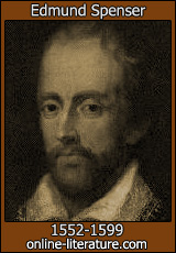 Edmund Spenser