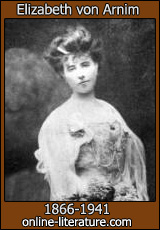 Elizabeth von Arnim