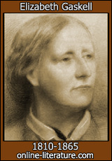 Elizabeth Gaskell