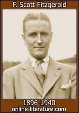 F. Scott Fitzgerald