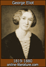 George Eliot