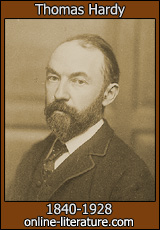 Thomas Hardy