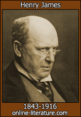 Henry James