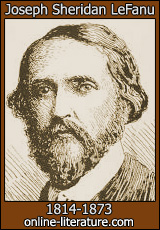 Joseph Sheridan Le Fanu