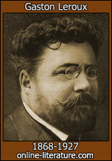 Gaston Leroux