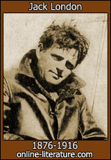 Jack london essay contest