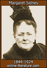 Margaret Sidney