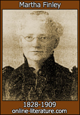 Martha Finley