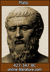  Plato