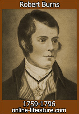 Robert Burns