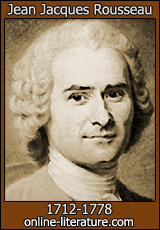 Jean Jacques Rousseau