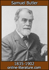 Samuel Butler