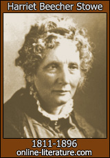 Harriet Beecher Stowe