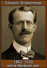 Edward Stratemeyer