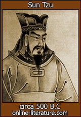 Sun Tzu Biography Video