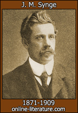 J. M. Synge