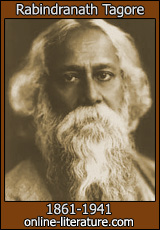 Rabindranath Tagore