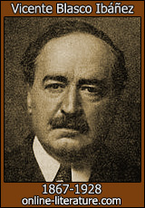 Vicente  Blasco Ibanez