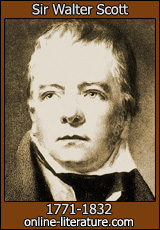 Sir Walter Scott