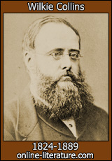 Wilkie Collins