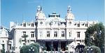 Monte Carlo Casino - Monte Carlo
