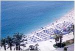 The Shoreline - The French Riviera