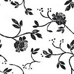 blackrose pattern