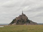 Le Mont Saint Michel