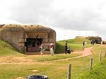 German bunkers 1