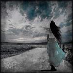 In my desperate lonely world , I try hard to make a meaning..a sense..a colour to my black-white world!!