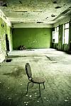 Wreck room...Wreck life
