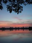 Cambodia : Dawn