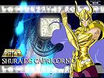 Capricorn Shura