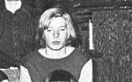 1974 -- This Is Me!  Jimi Hendrix had just died but life went on.