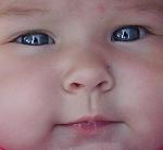 izzy eyes -- look out world