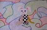 The Rabbid Rabbit
