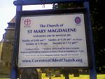 St Mary Magdelene celebrating 900 years 6